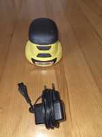 Kärcher Eiskratzer inkl. ladekabel