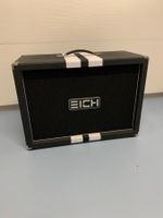 EICH Lautsprecher Cabinet G212W 2x12"
