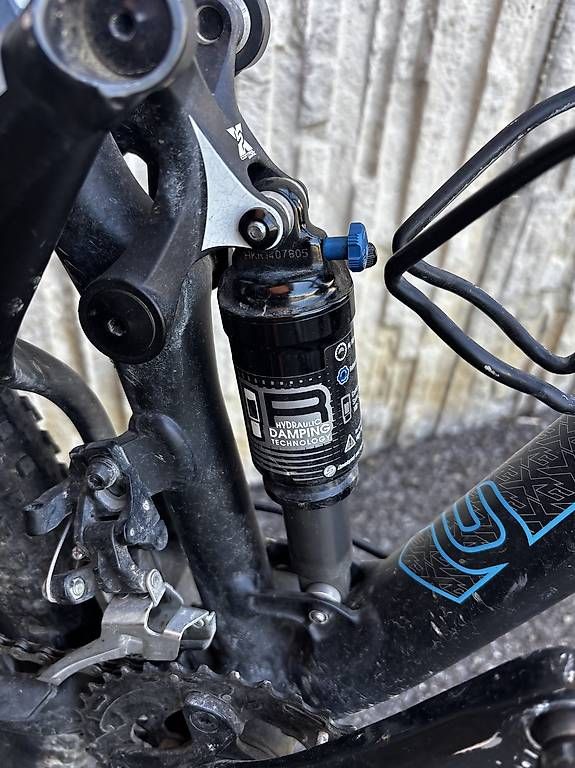 Vélos: VTT Lapierre tout suspendu  – D'occasion à Châtel-St-Denis par isajp21 1