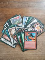 Magic the Gathering / MTG / Vintage Bulk