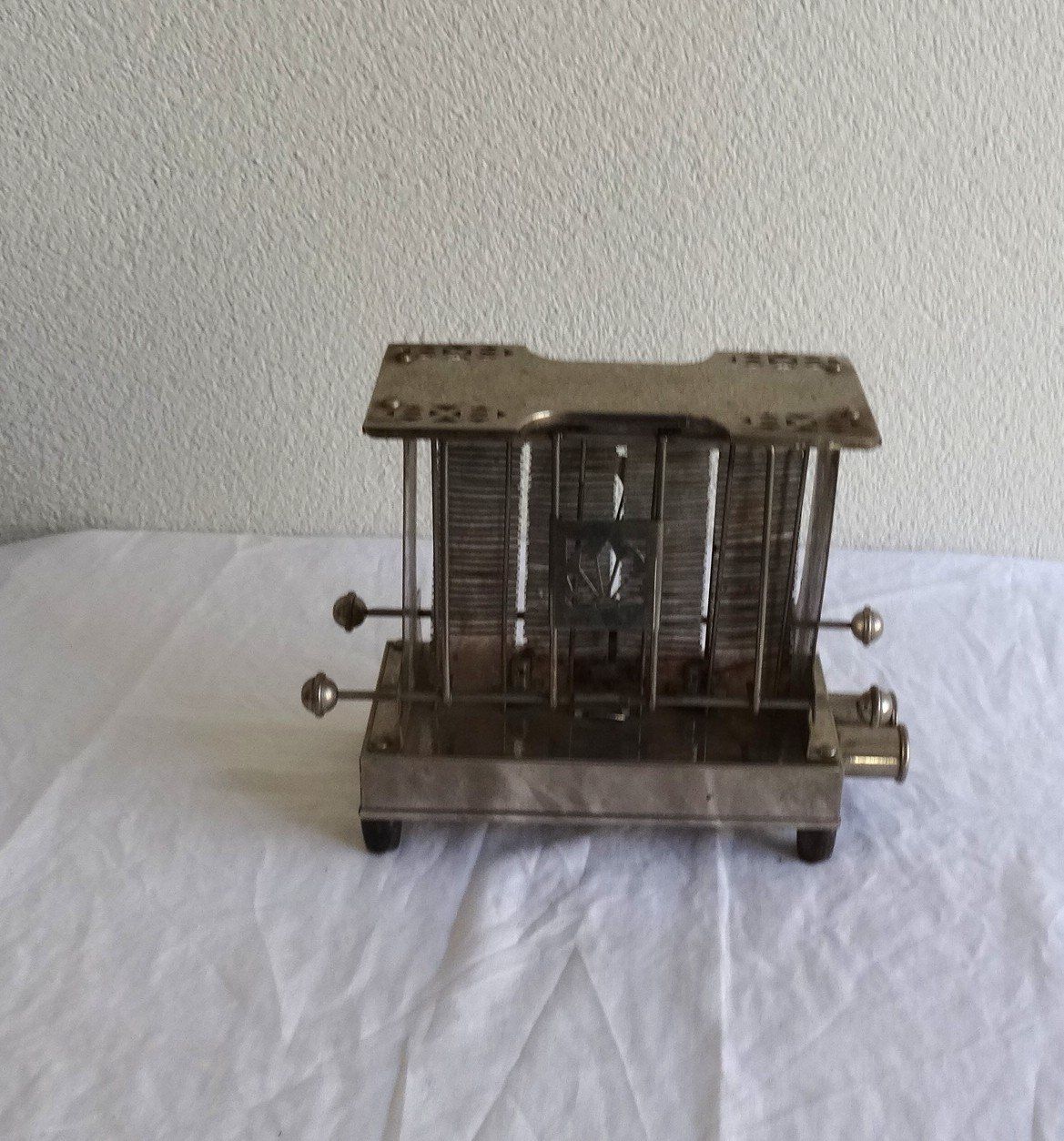 Elettrodomestici da cucina: Antiker Toaster – Usato da Minusio venduto da Mer66 2