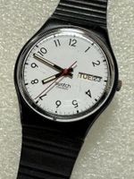 Swatch *GB709*CLASSIC TWO*SELTEN*1987*7094-P *RARITÄT