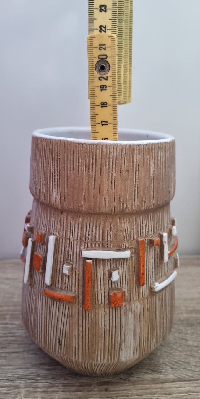 Vasi & Recipienti: Spezielle, schöne Vase – Usato da Nottwil venduto da Janny77 4