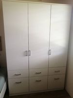 Kleiderschrank