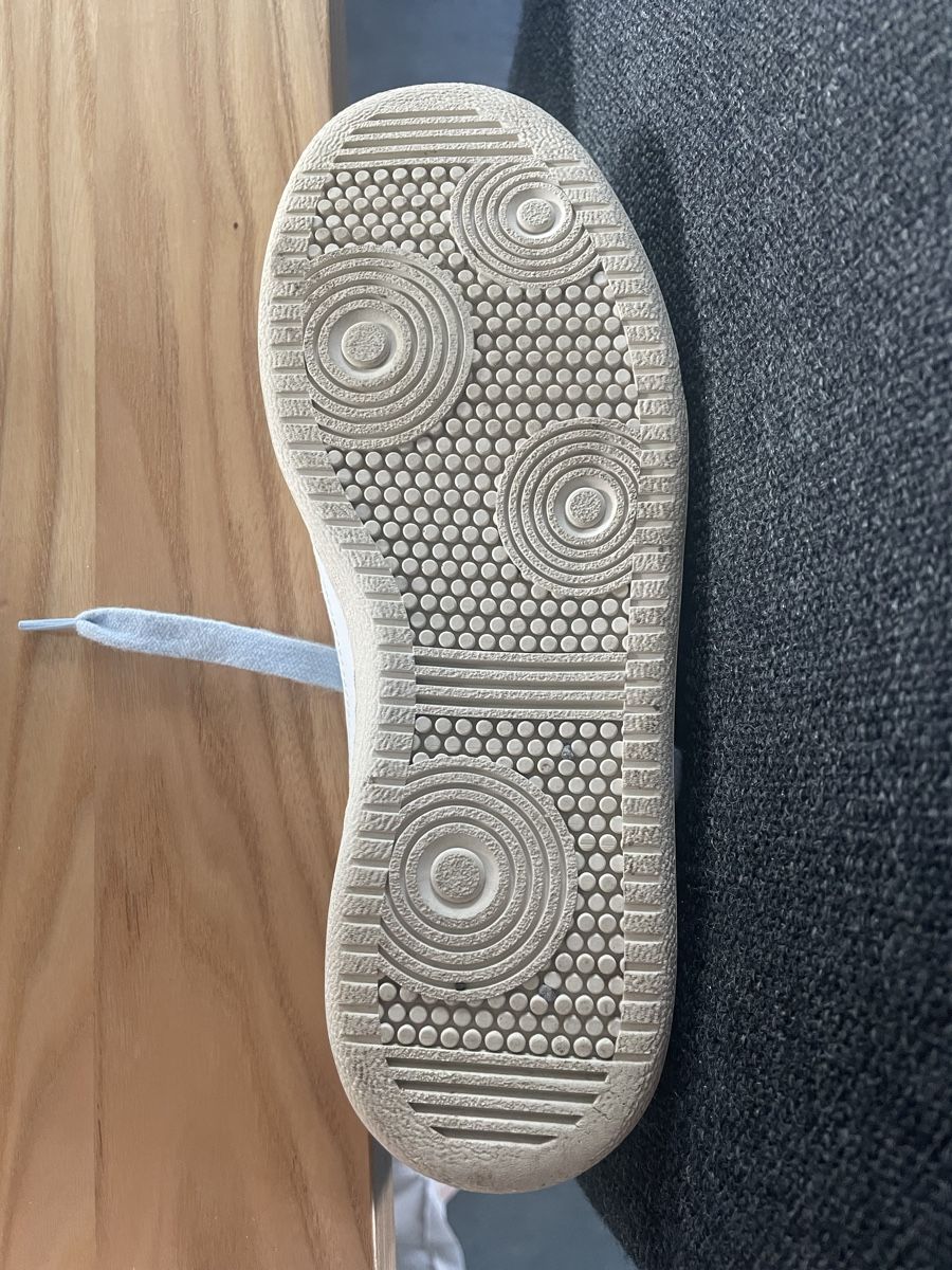 Copenhagen Chaussures femmes: Copenhagen Studios Sneaker weiss hellblau Grösse 37 – D'occasion à Heiden par ring77 3