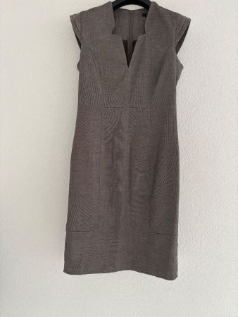 Robe fourreau