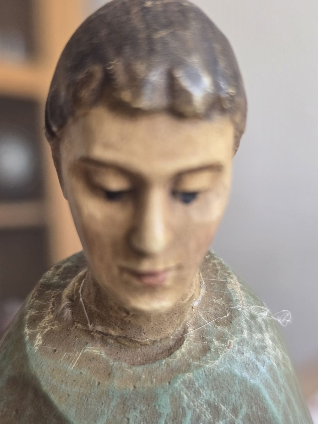 Statuette: Wunderschöne Gelenberg Krippenfiguren (Butzon & Bercker) – Nuovo (secondo la descrizione) da Riniken venduto da faebri 2