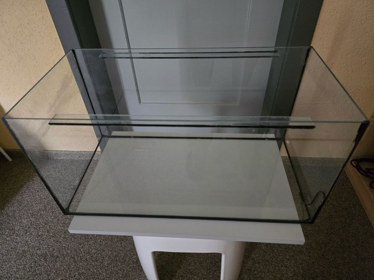 Aquarium: Aquarium  – Gebraucht aus Elgg von Schibu02 4