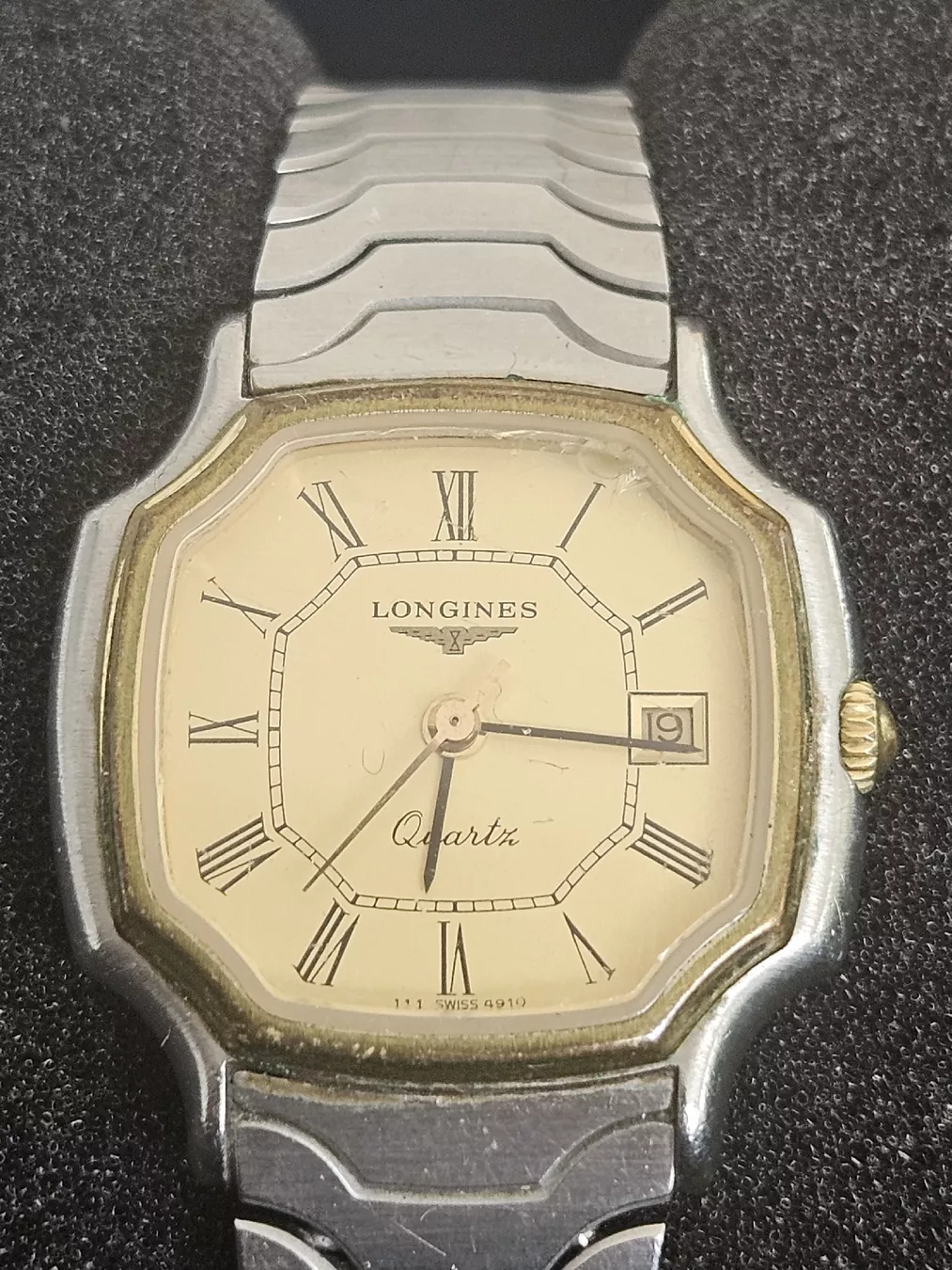 Longines Orologi: Longines 1832 – Usato da Adlikon b.Regensdorf venduto da kuka02 1