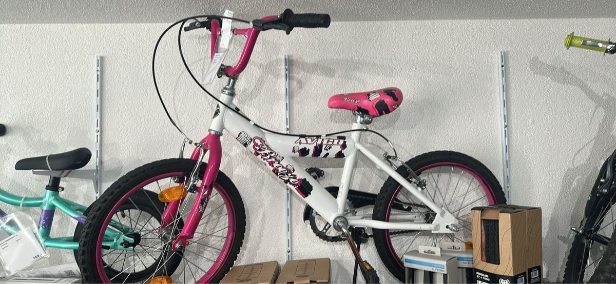 Biciclette: Kinder Velo – Usato da Küttigen venduto da SamJudy