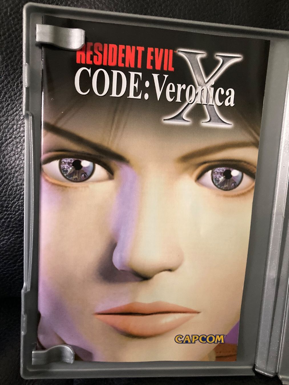 Sony Giochi: Resident Evil Code Veronica X PS2 Platinum – Usato da Bern venduto da TotheMoonnn 2