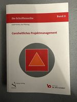 Ganzheitliches Projektmanagement