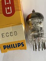 EC86 &-88 Philips 