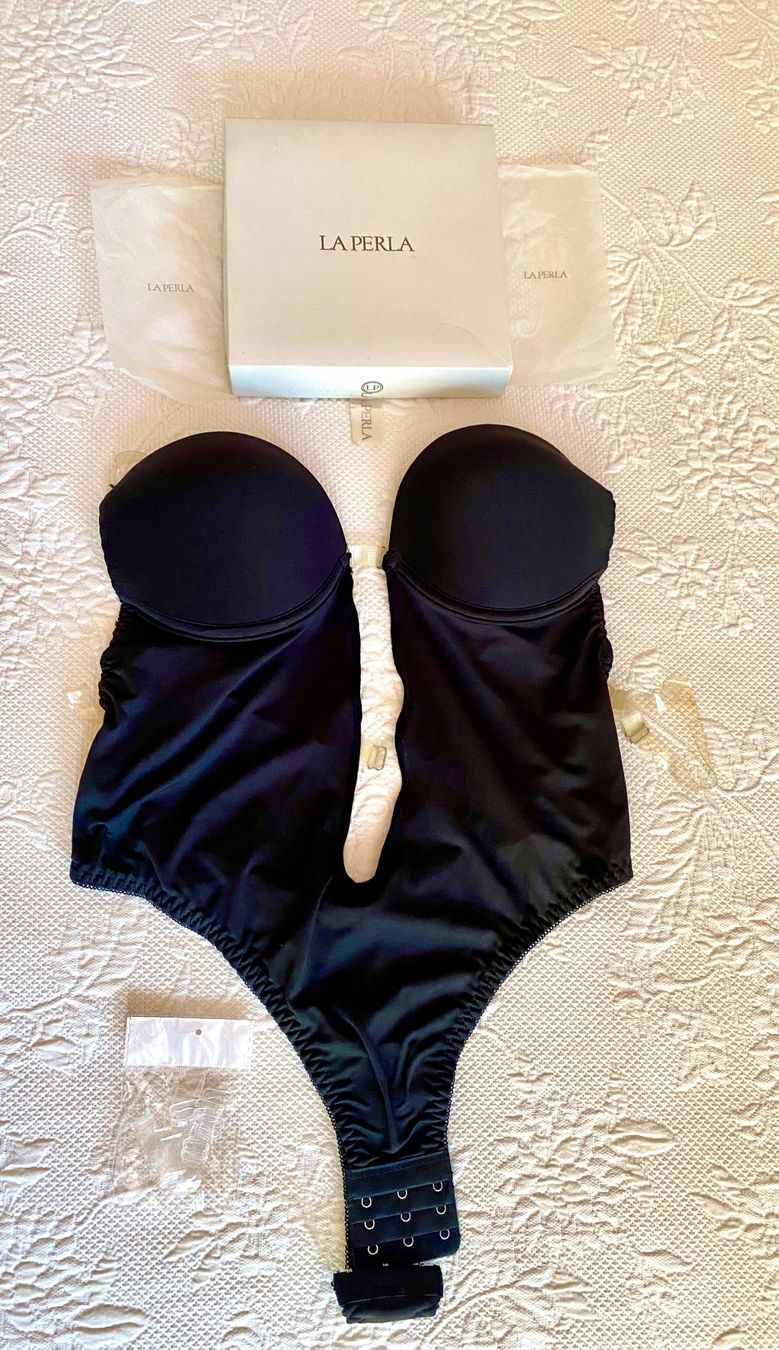 La Perla Costumi da bagno & Bikini: Bikini New brand La Perla – Nuovo e nell'imballaggio originale da Lugano venduto da dir_5287