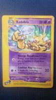 Kadabra #84 – Pokémon Expedition