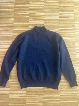 Cosy Ritter Wool Jumper - size S/XS(46)