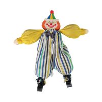 Dekofigur "Clown" | 38 cm