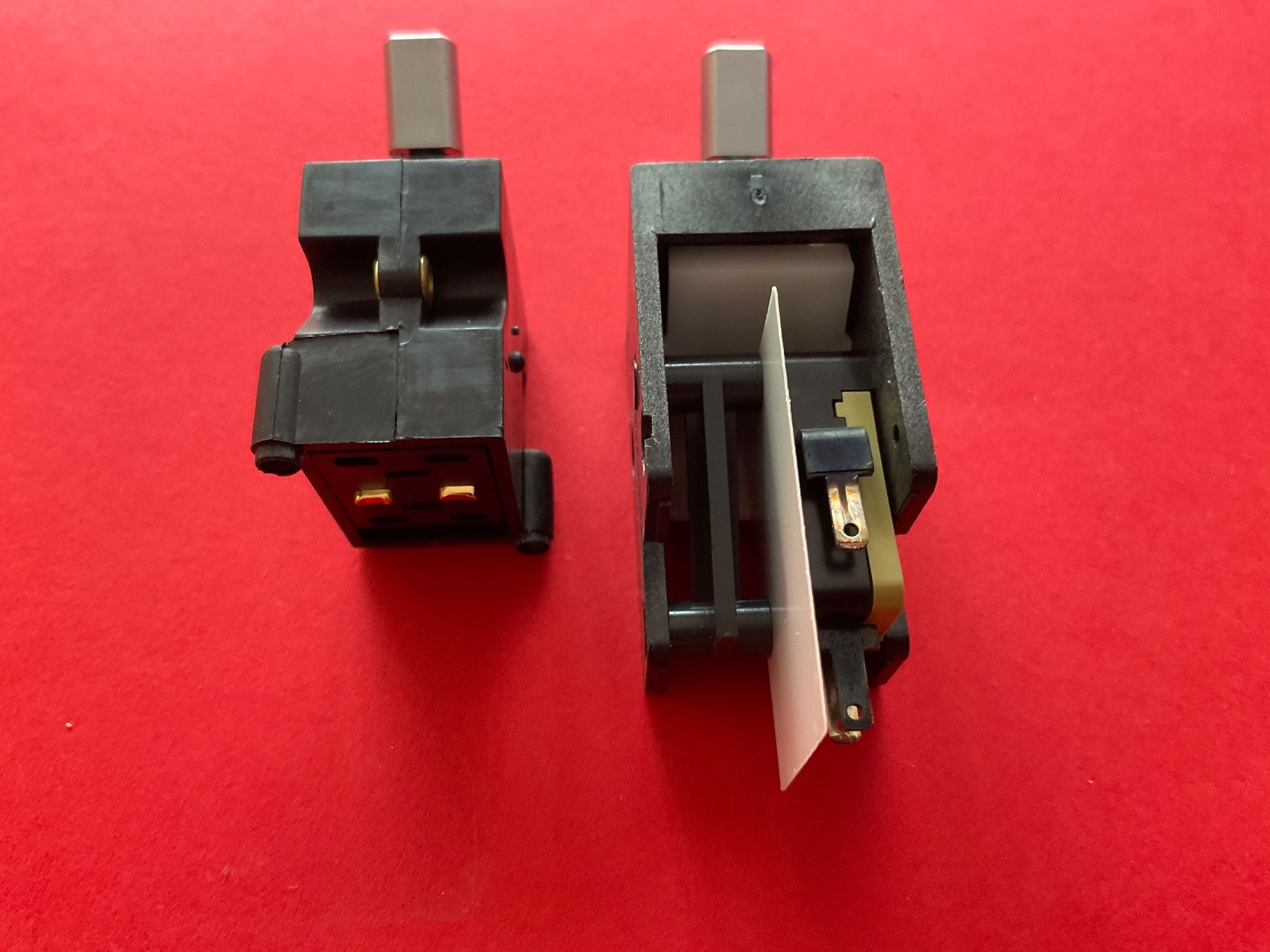 Revox Apparecchi a nastro: ReVox B 77 MKII Kippschalter – Usato da Langenthal venduto da Kotade 1