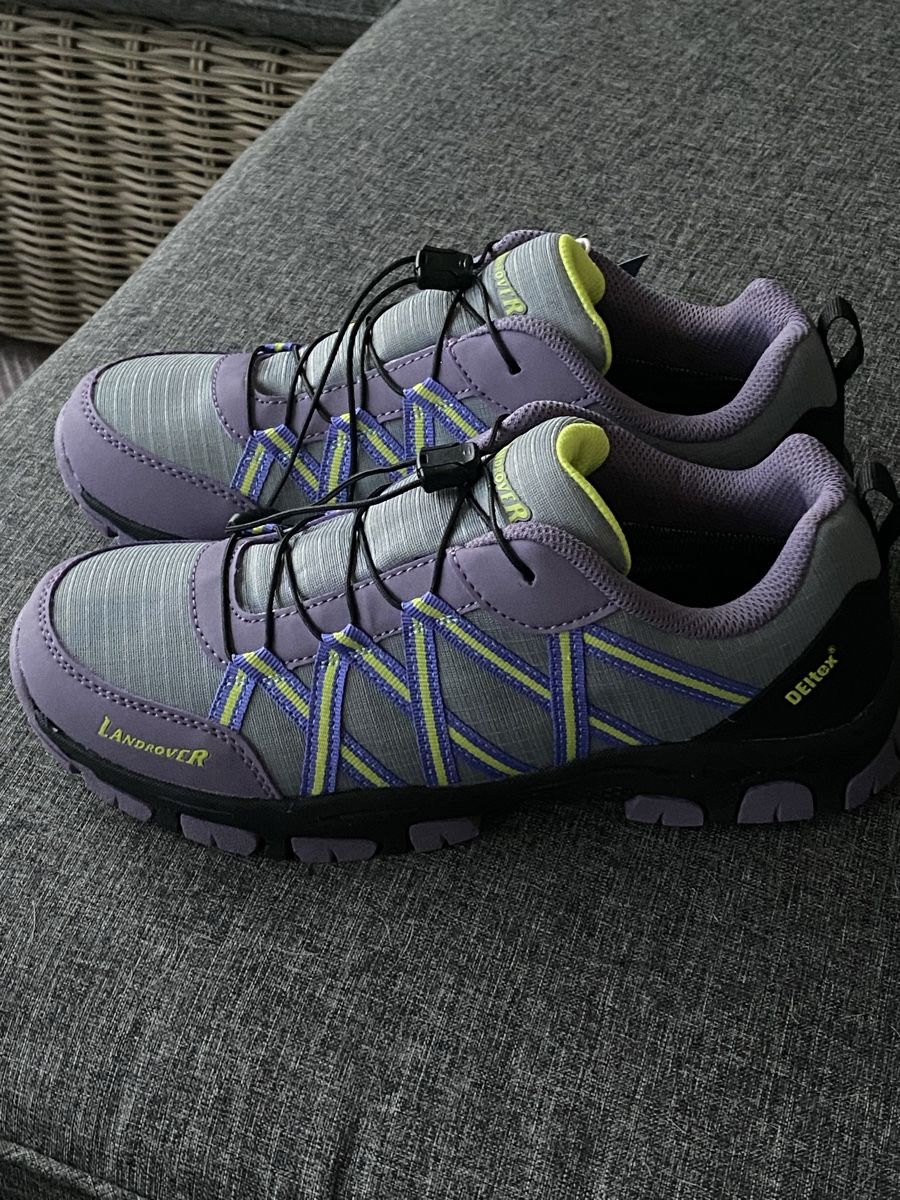 Landrover Scarpe per ragazze: Trekking Schuhe – Nuovo e nell'imballaggio originale da Thun venduto da reb_qd7f