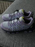 Trekking Schuhe