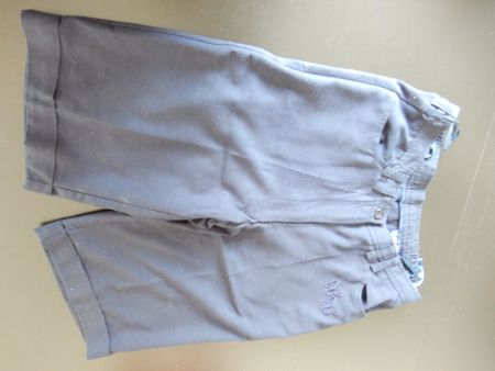 Biaggini Sommer-Hose, Top Zustand, Grösse 36, Dunkelblau