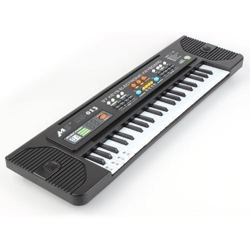 Musikinstrumente: E-Piano Billig Keyboard 44 Tasten – Neu (gemäss Beschreibung) aus Thun von Newnewshop 6