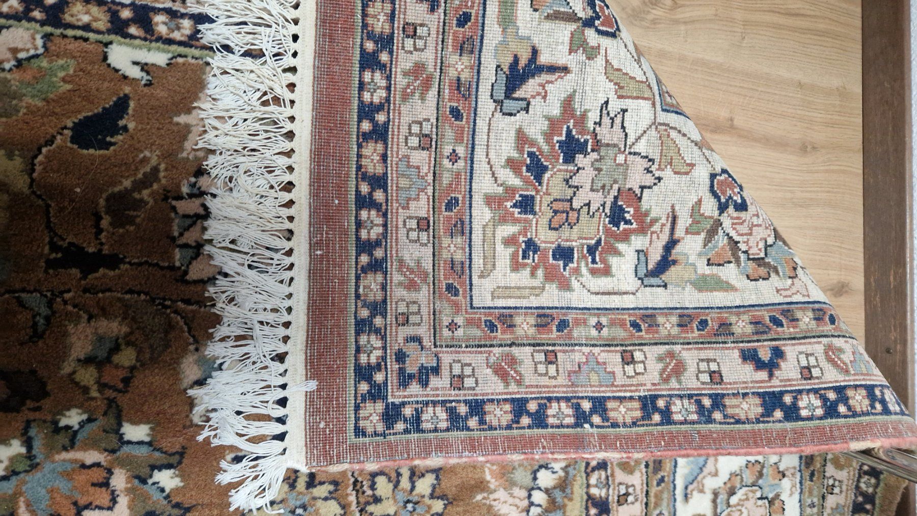 Pfister Tapis: Teppich – D'occasion à Oberschrot par aba_9jrs 1