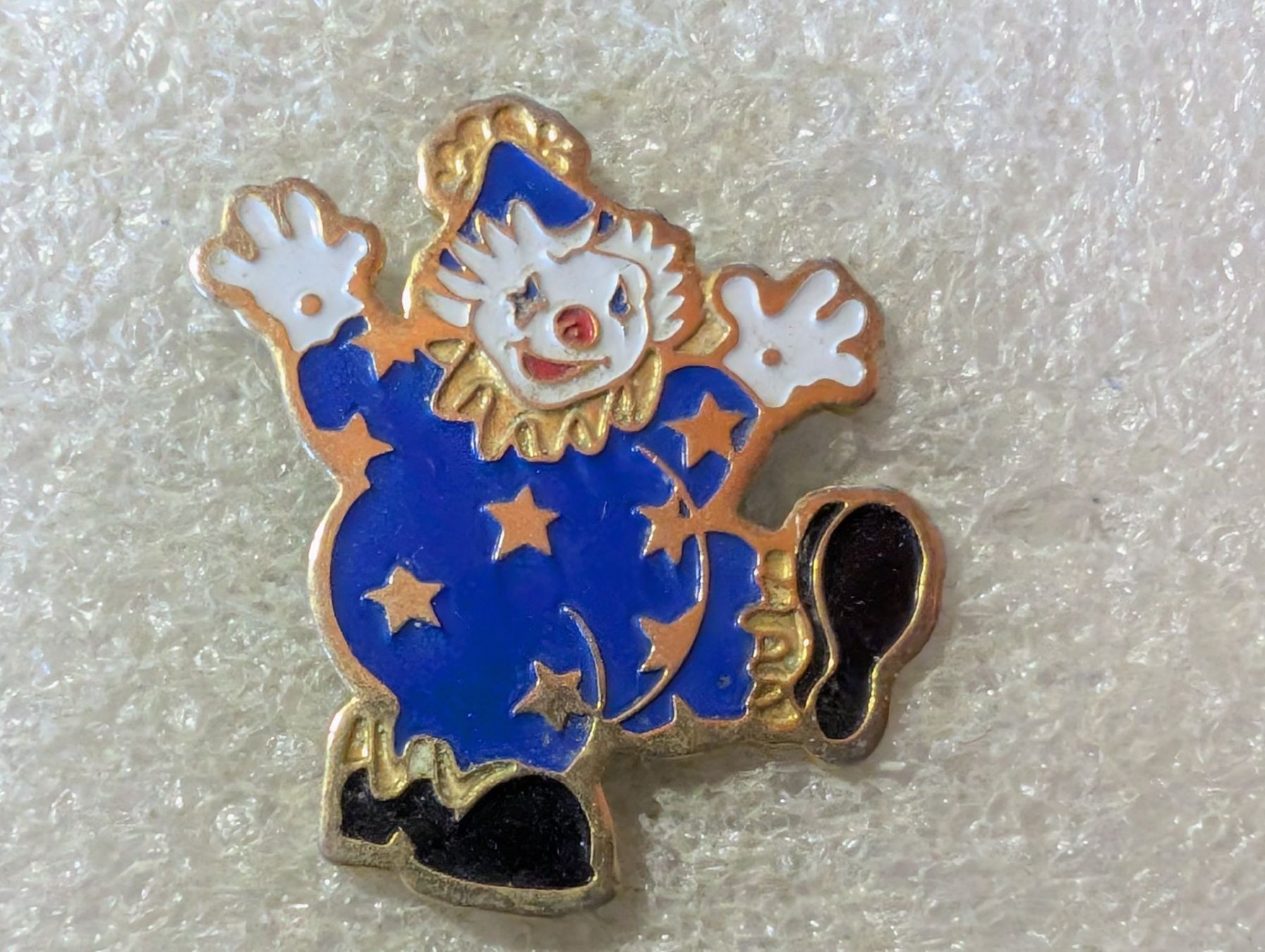 Plaquettes & Badges: Ansteckpin 18: Clown – D'occasion à Oppligen par Pin-Fall-Shop