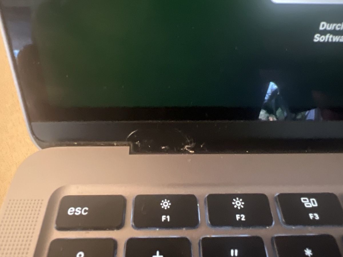 Apple Notebooks: Mac 2020 Model: A2179 – Gebraucht aus Villmergen von rob_n572 3