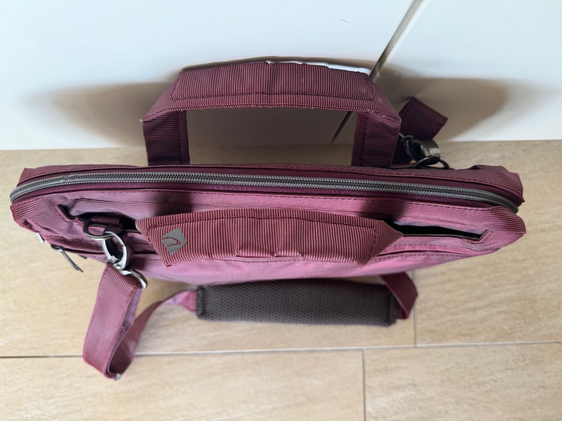 Tucano Borse: Tucano Workout sac de transport – Usato da St-Gingolph venduto da GoldenKeys 2