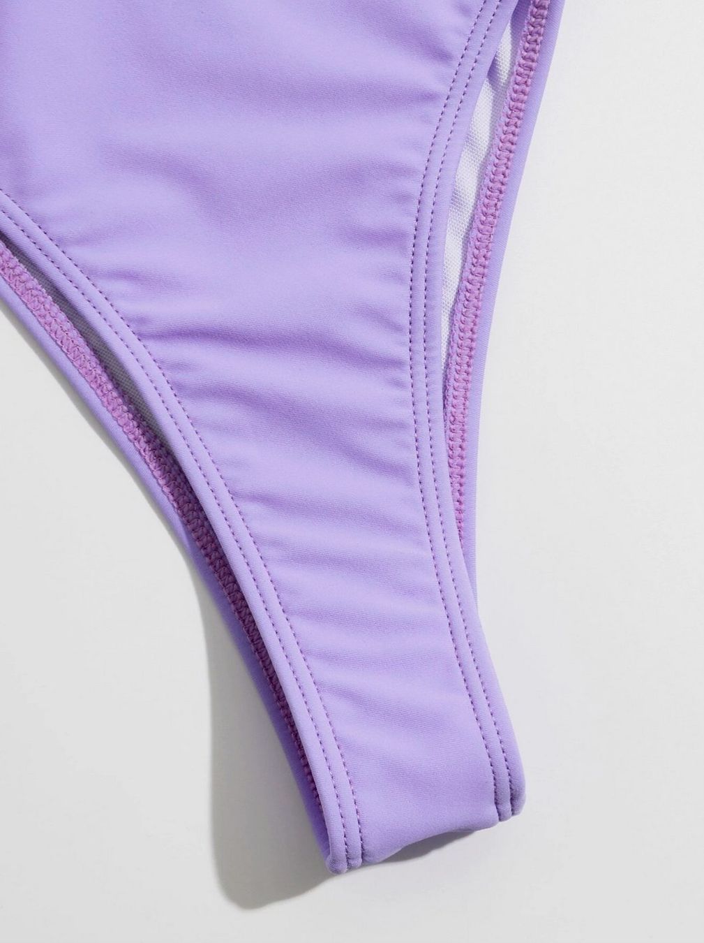 Maillots de bain & Bikinis: Bikini lila/flieder, Gr.L – Neuf (Voir description) à Zürich par Caro55 5
