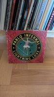 Pablo Infernal - Lightning Love CD