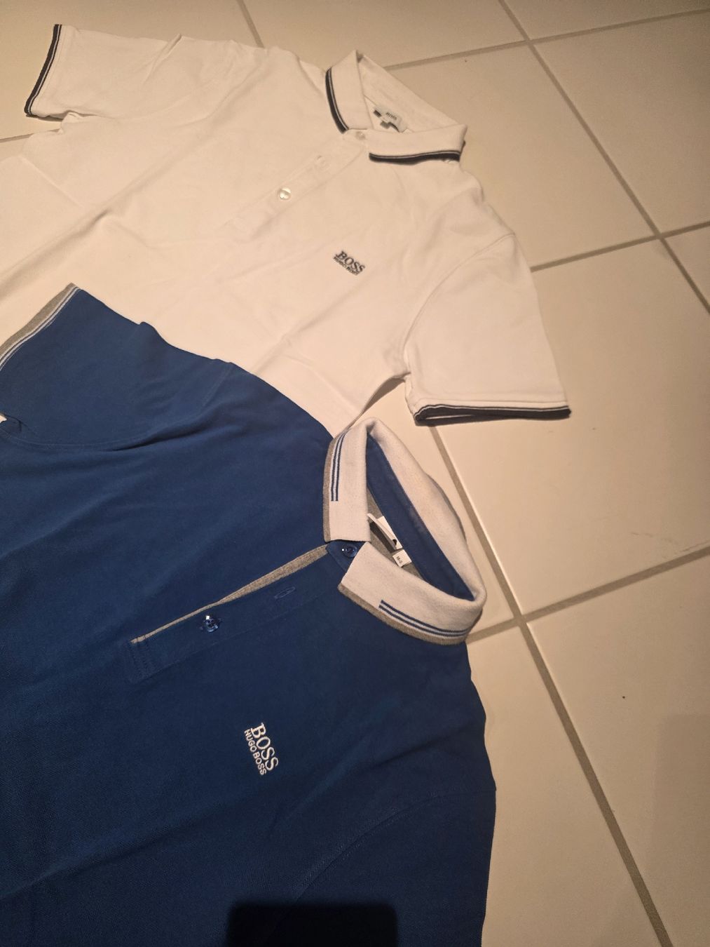 Hugo Boss Kleiderpakete & -sets: boss shirts, grösse 14+ – Neu (gemäss Beschreibung) aus Mollis von DaKo79 1