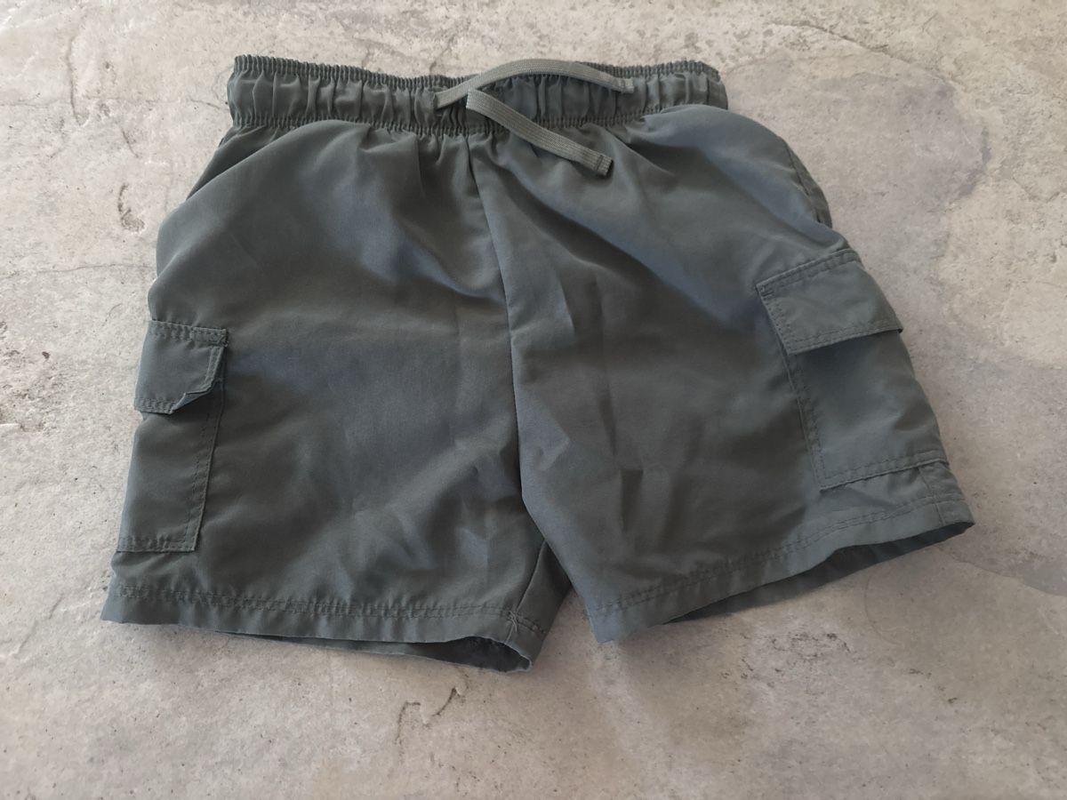H&M Badehosen: Badehose H&M Grösse 86/92 – Gebraucht aus Wettingen von Stephanie_93