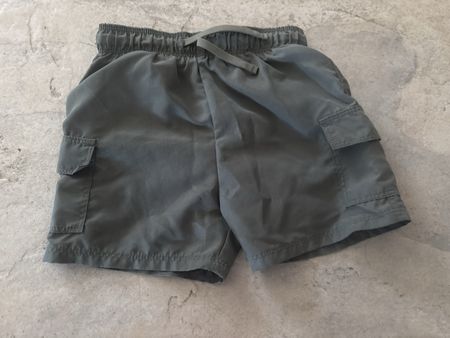 Badehose H&M Grösse 86/92