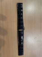 Kroko Lederband für Audemars Piguet
