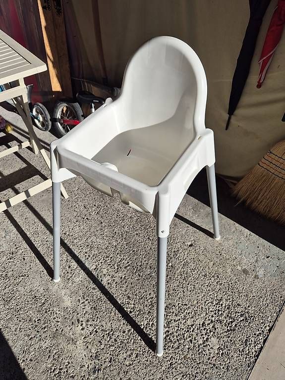 Seggioloni: IKEA Tripp Trapp mit Tisch – Usato da Wichtrach venduto da jan_b2yc 2