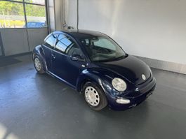 VW Beetle 1.6 Benzin 190000km 