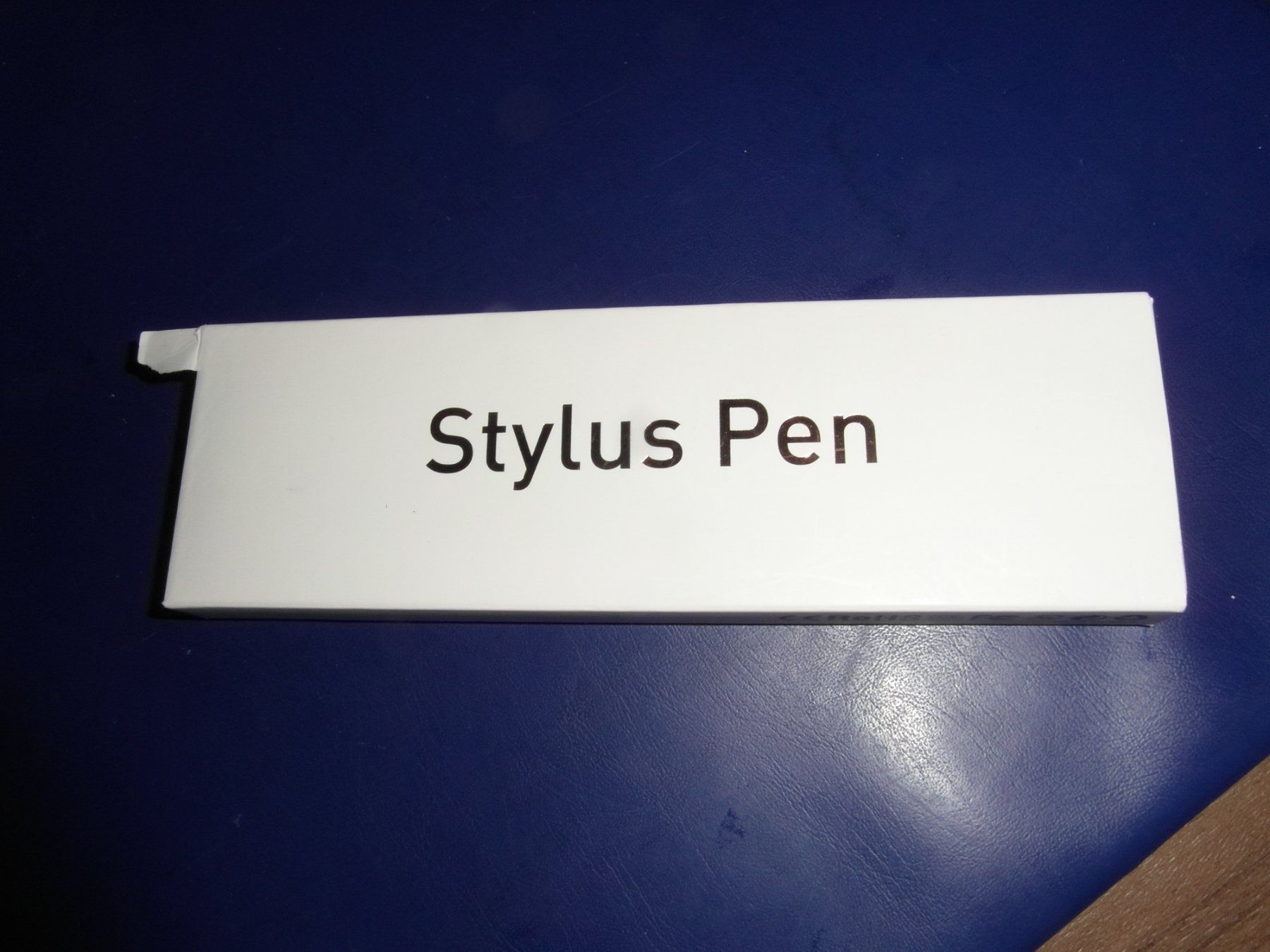 Stifte & Marker: Stylus Stift für iPad – Neu (gemäss Beschreibung) aus Rüdlingen von sunneblueme54 2