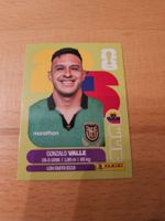 Panini WM 2026 ECU 3