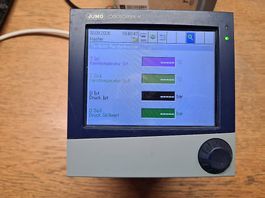 Jumo Logoscreen nt
