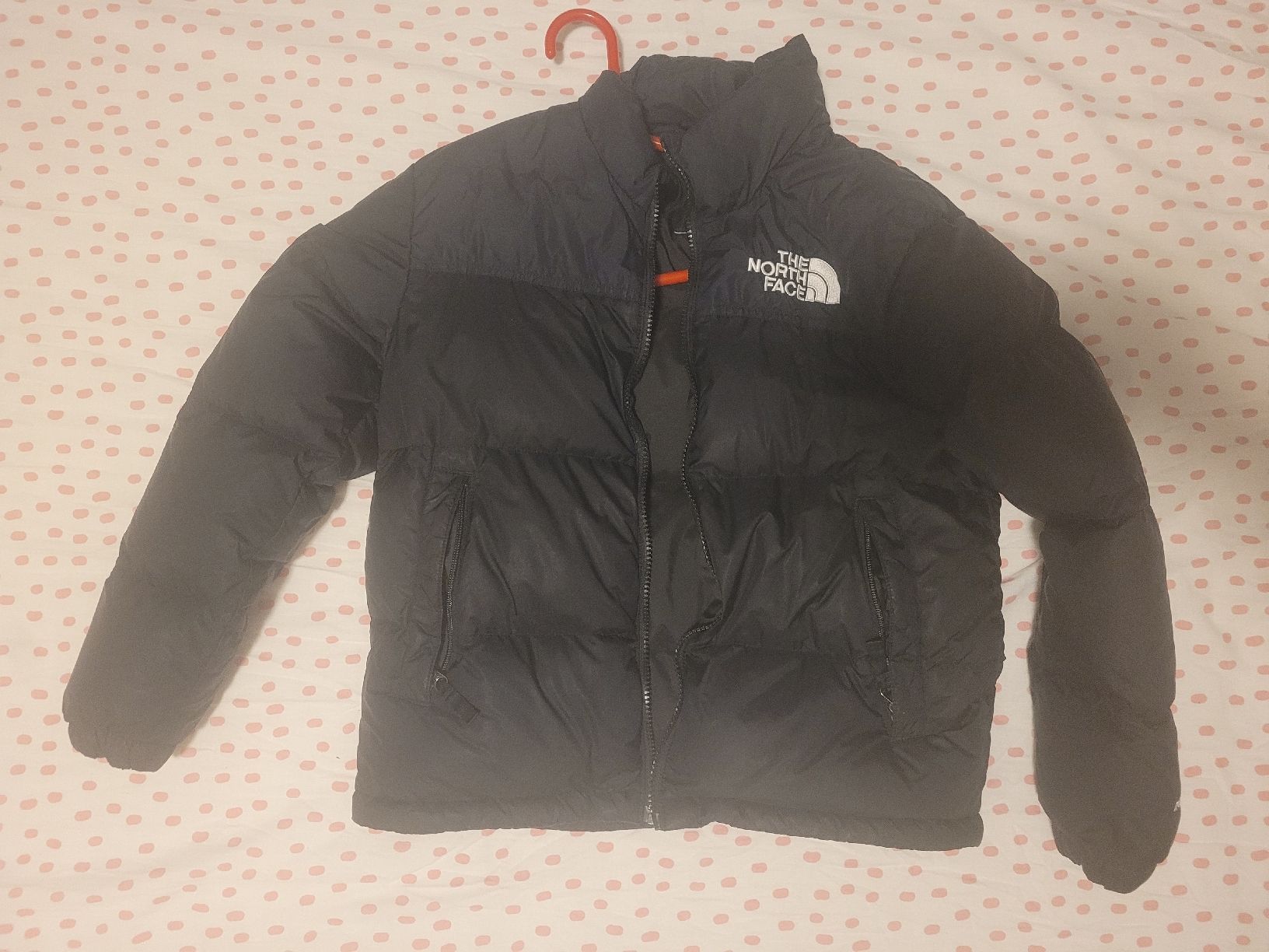 North Face Giacche & Cappotti: the northvface jacke gr L kinder – Usato da Schalunen venduto da Sunneschiin09