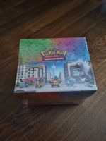 Minitin Display Pokemon TCG 10 Tins DE sealed ab 1fr.