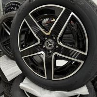 OEM Mercedes Benz Radsatz Felgen Winter 19-Zoll AMG