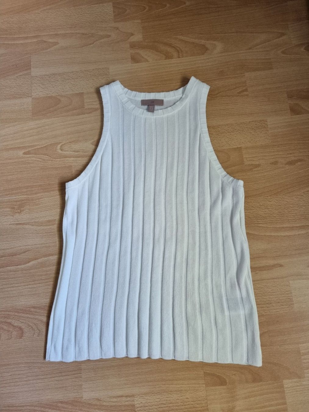 Top: Stricktop Gr. XL – Nuovo (secondo la descrizione) da Sursee venduto da M_Z