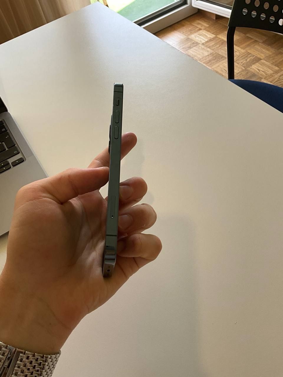 Apple Handys / Smartphones: iPhone 12 Pro – Gebraucht aus Thusis von ber_8hdt 3