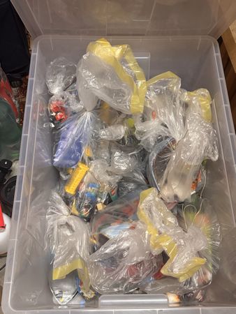 Lego Box
