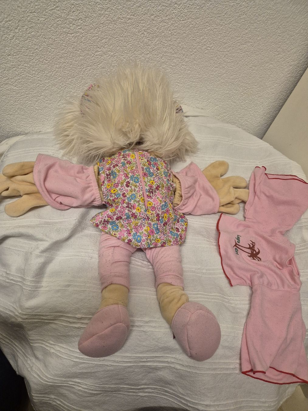 Puppen: Handpuppe – Gebraucht aus Rheinfelden von calla07 2