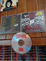 napalm Death- from.../scum