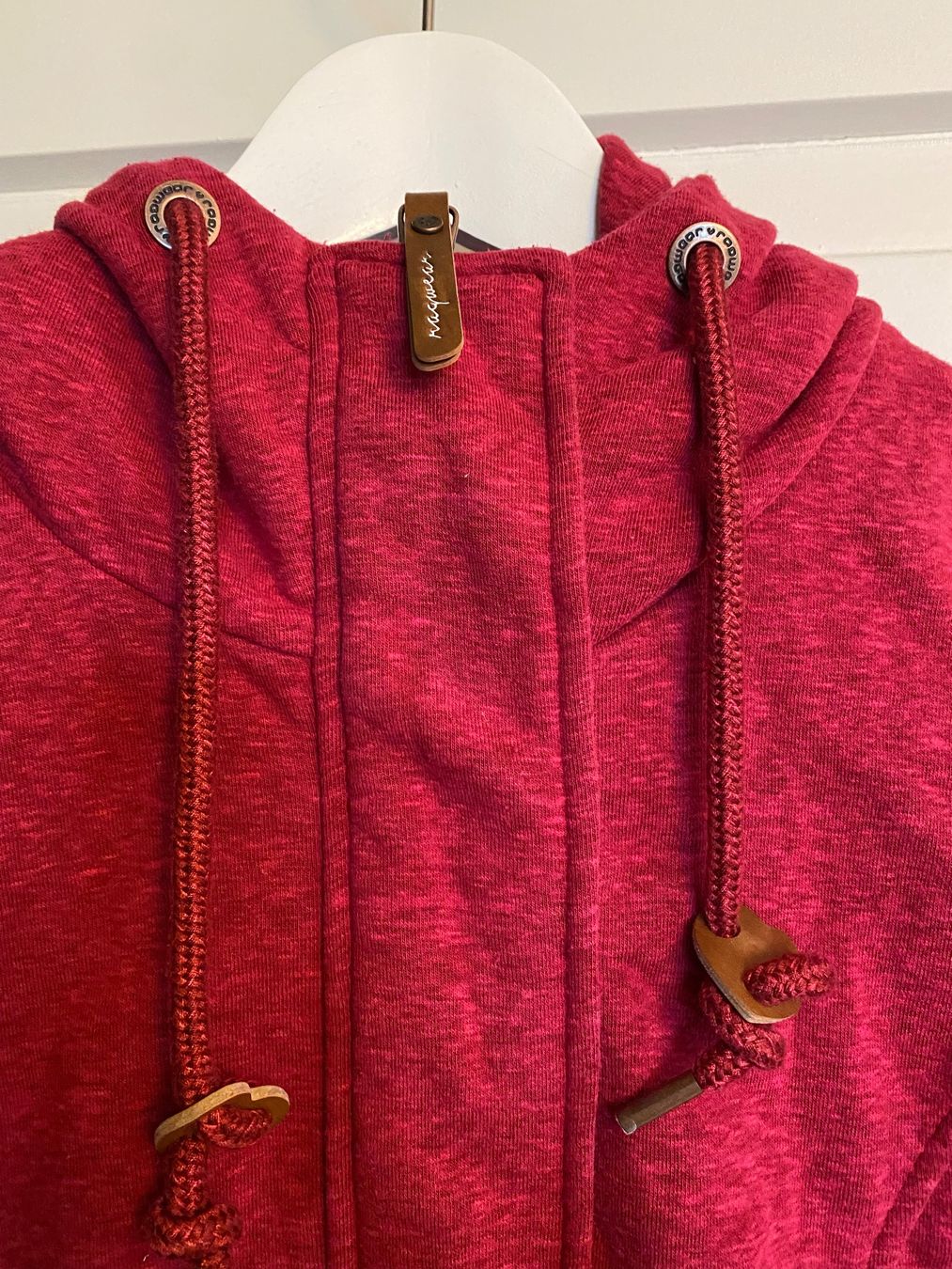 Maglioni & Felpe: Naketano Kapuzenjacke/Kapuzenpulli, Grösse M – Usato da Winterthur venduto da jambalaya81 3